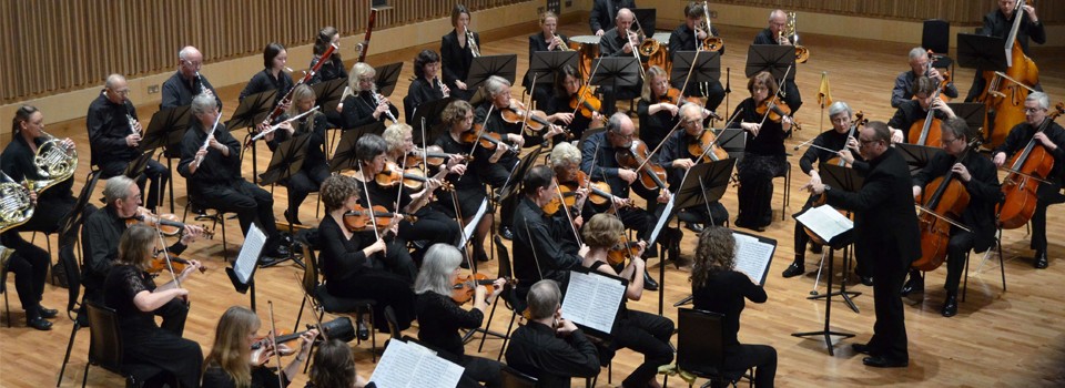 Saffron Walden Orchestral Society